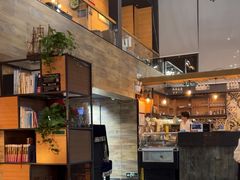 -维纳斯酒店-忆咖啡观景餐厅(象山公园店)