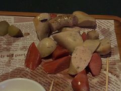 -月亮瓦肆音乐酒吧(环山路店)