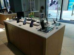 -Sony Store索尼(深圳深业上城店)