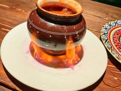 -卢布里西餐厅(海拉尔店)