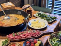 -贵厨酸汤牛肉(汇金星力城店)