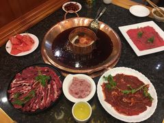 -老码头火锅(骡马市店)