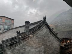 -云座·时光·观景咖啡厅(五爷庙店)