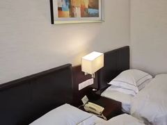 -汕头金海湾大酒店(万象城店)
