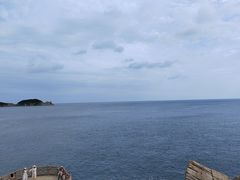 -养马岛旅游度假区