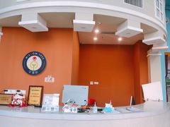 -早慧树儿童感觉统合体能训练中心(市北校区)