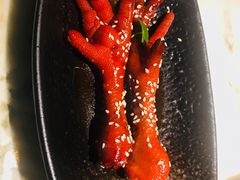 -绿茶餐厅(乐峰广场店)