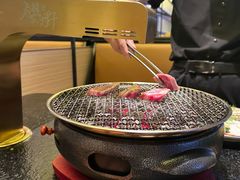 -樱嘢·炭火烧肉(惠南店)