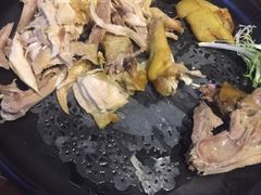 -广东道至正餐厅(区庄店)