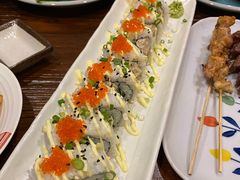 -鸟亭·居酒屋(青年路店)