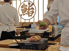 -鮨政·Omakase(万象城店)