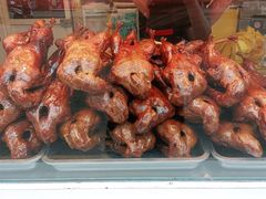 -徐六孃正宗甜皮鸭(张公桥店)