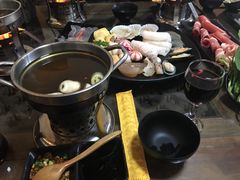 -丽江庭院之爱在路上(西单店)