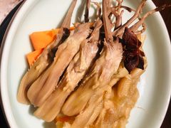 -南京大牌档(之心城店)