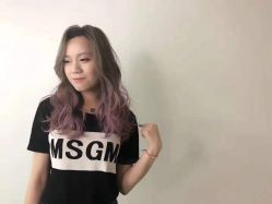 点击看大图 -99烫染