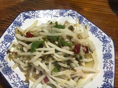 -呼吸森林·生态农庄农家乐私房菜