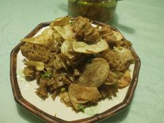 -五台山八大碗·地方风味菜馆(五爷庙店)
