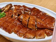 -德胜轩正宗顺德菜(宝安沙井会展中心店)