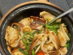 -飞尝蚝·顺德菜·鱼生(顺德总店)