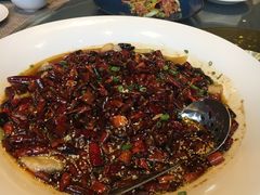 -鱼桥巷·美学川菜