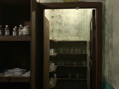 -LIENOW来闹密室剧本推理&狼人杀(东方亿象城店)