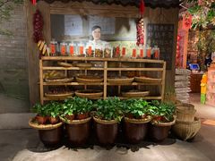 -湘厨壹品(芙蓉广场店)