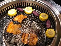 -悟空酒场烤肉(凯德壹中心店)
