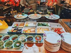 -浙江西子宾馆·瑶园咖啡厅