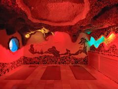 玛瑙汗蒸房-碧中海汤泉汗蒸酒店