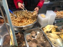 -黎里王记辣脚(黎里总店)