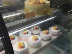 -好又来蛋糕(海莱前门店)