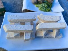 -墨脱石锅椰子鸡•香草鸭•东山羊(大东海店)