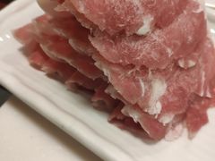 -福寿斋·老北京铜锅涮肉·烤鸭(顺义总店)