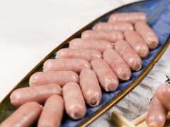 台湾小香肠-阳光码头海鲜火锅(世纪大道店)