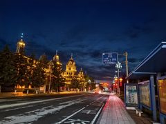 -北极村旅游风景区