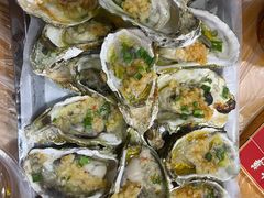 -海胆公主南澳岛美食海鲜
