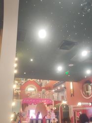 -meland club亲子乐园(北京芳圆里ID MALL店)