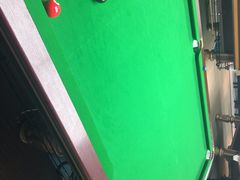 -云川台球(马甸店)