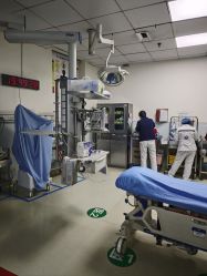 -成都市妇女儿童中心医院(中心院区)