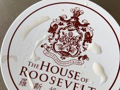 -罗斯福色戒酒吧(外滩店)