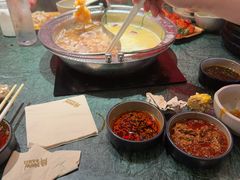 -牛New寿喜烧(曹路花园城店)