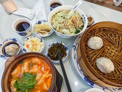 -苏兴记·小笼馄饨(建筑路店)