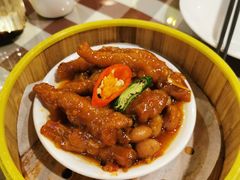 -蓝记茶餐厅(勒泰店)