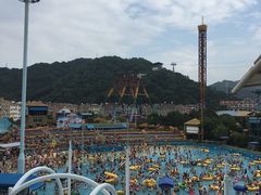 -杭州浪浪浪水公园