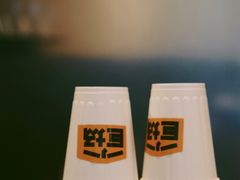 -小巨场咖啡