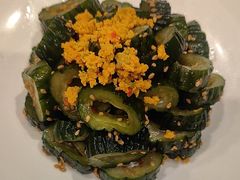 -喜鼎海胆水饺(东港店)