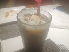 -斗牛士牛排餐厅(嘉里汇店)