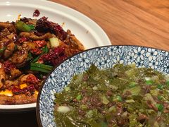 -树厨贵州菜(花果园购物中心店)