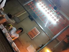 -海浪食店(湖滨中路店)