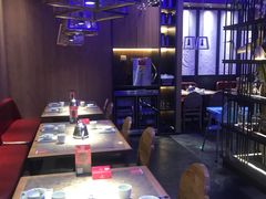 -老板恋上鱼(恒隆广场店)